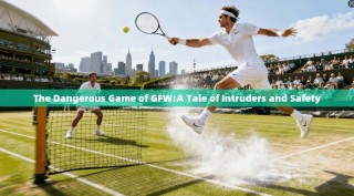 The Dangerous Game of GFW:A Tale of Intruders and Safety
