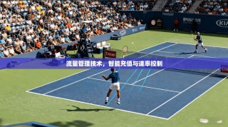 流量管理技术，智能充值与速率控制