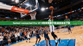 fastest connected Pro VP N官网免费下载|最新版本下载