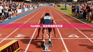 FastNet，高效网络解决方案