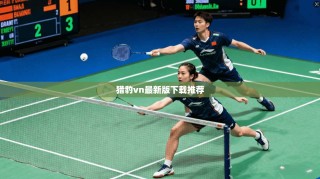 猎豹vn最新版下载推荐