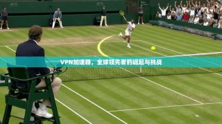 VPN加速器，全球领先者的崛起与挑战