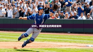 VPC，构建安全的网络架构