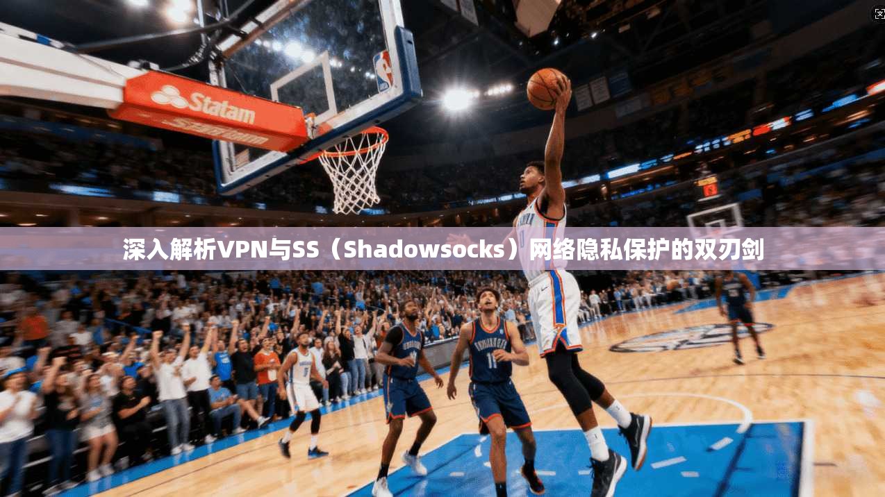 深入解析VPN与SS（Shadowsocks）网络隐私保护的双刃剑