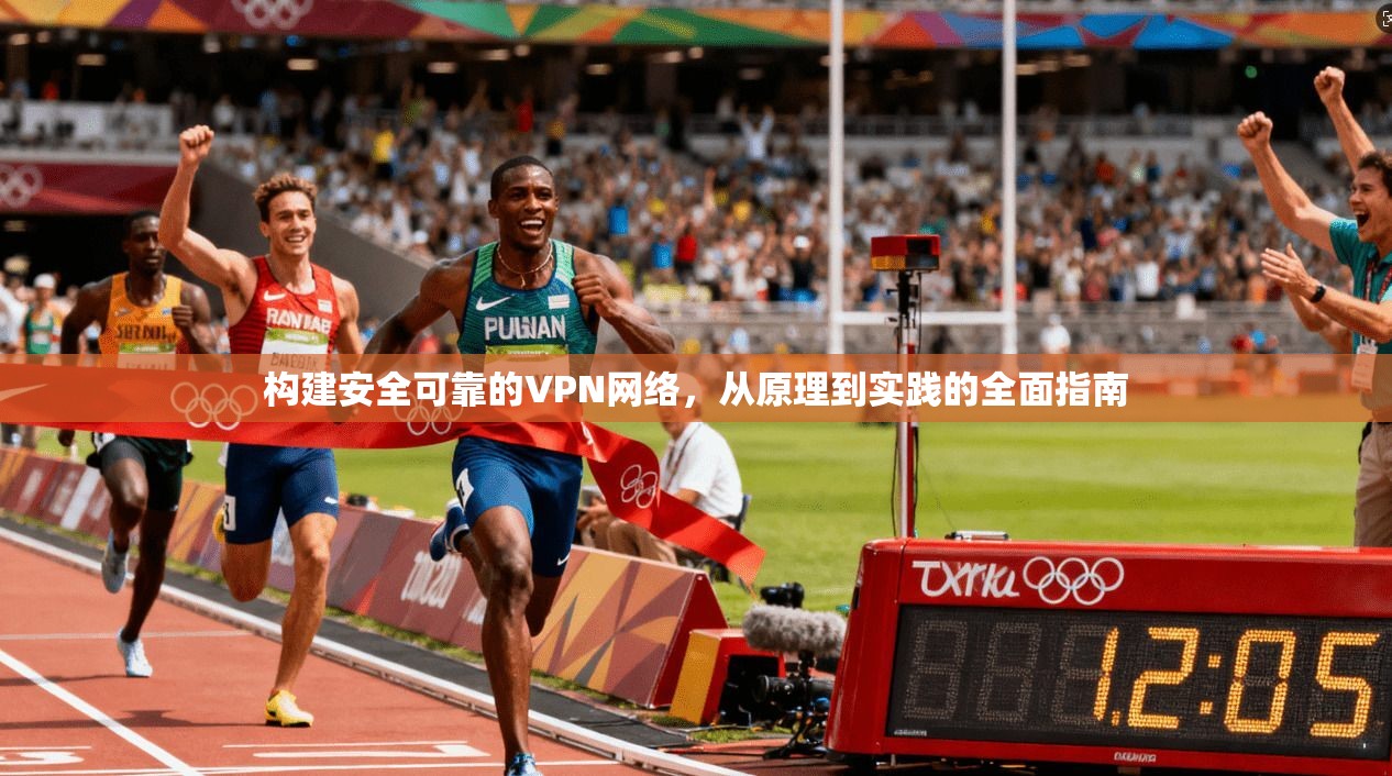 构建安全可靠的VPN网络,从原理到实践的全面指南