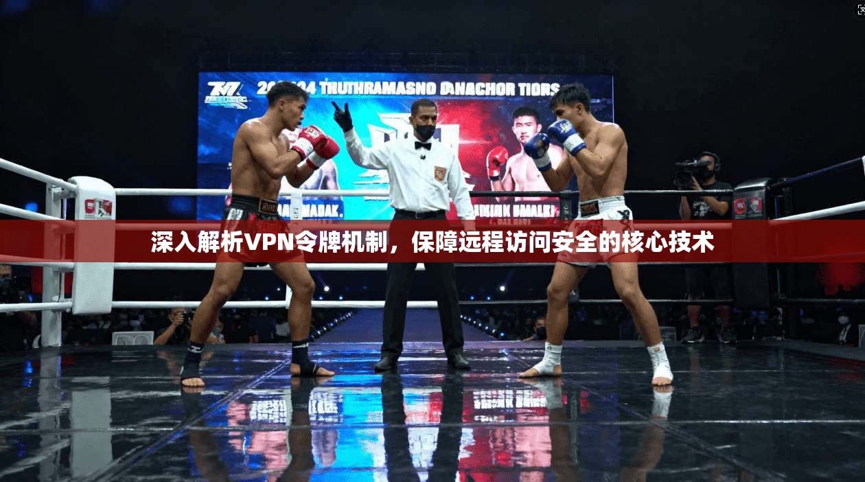 深入解析VPN令牌机制，保障远程访问安全的核心技术