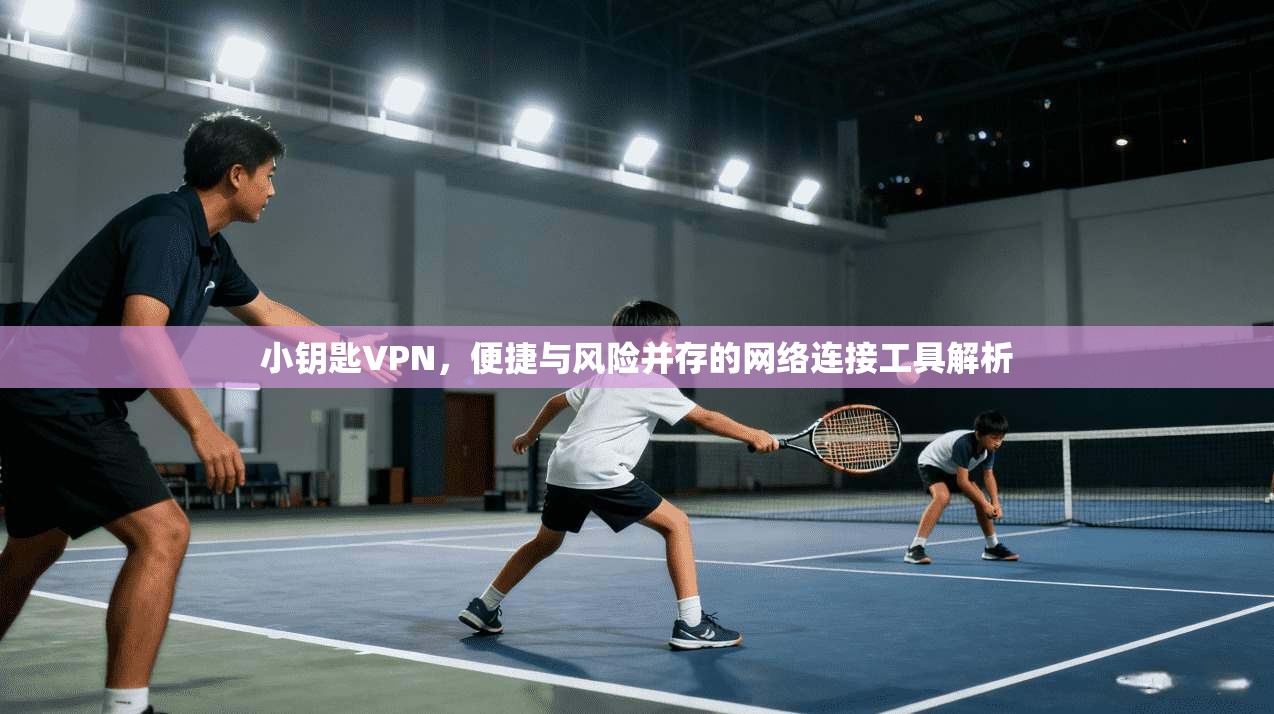 小钥匙VPN，便捷与风险并存的网络连接工具解析