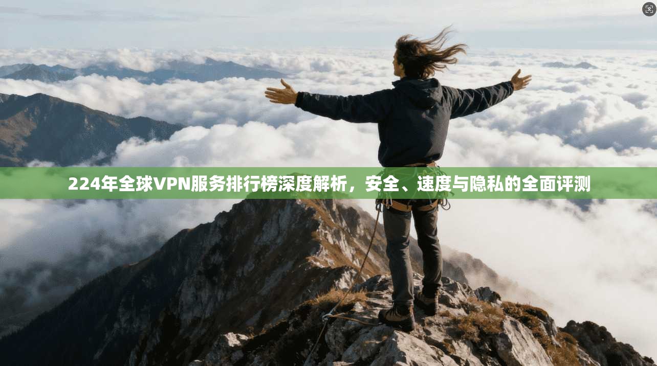 224年全球VPN服务排行榜深度解析,安全、速度与隐私的全面评测 224年全球VPN服务排行榜深度解析,安全、速度与隐私的全面评测