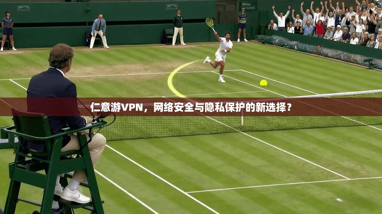 仁意游VPN，网络安全与隐私保护的新选择？