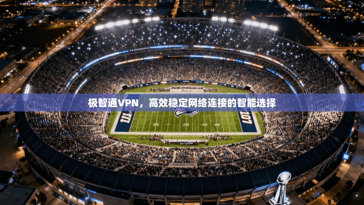 极智通VPN,高效稳定网络连接的智能选择