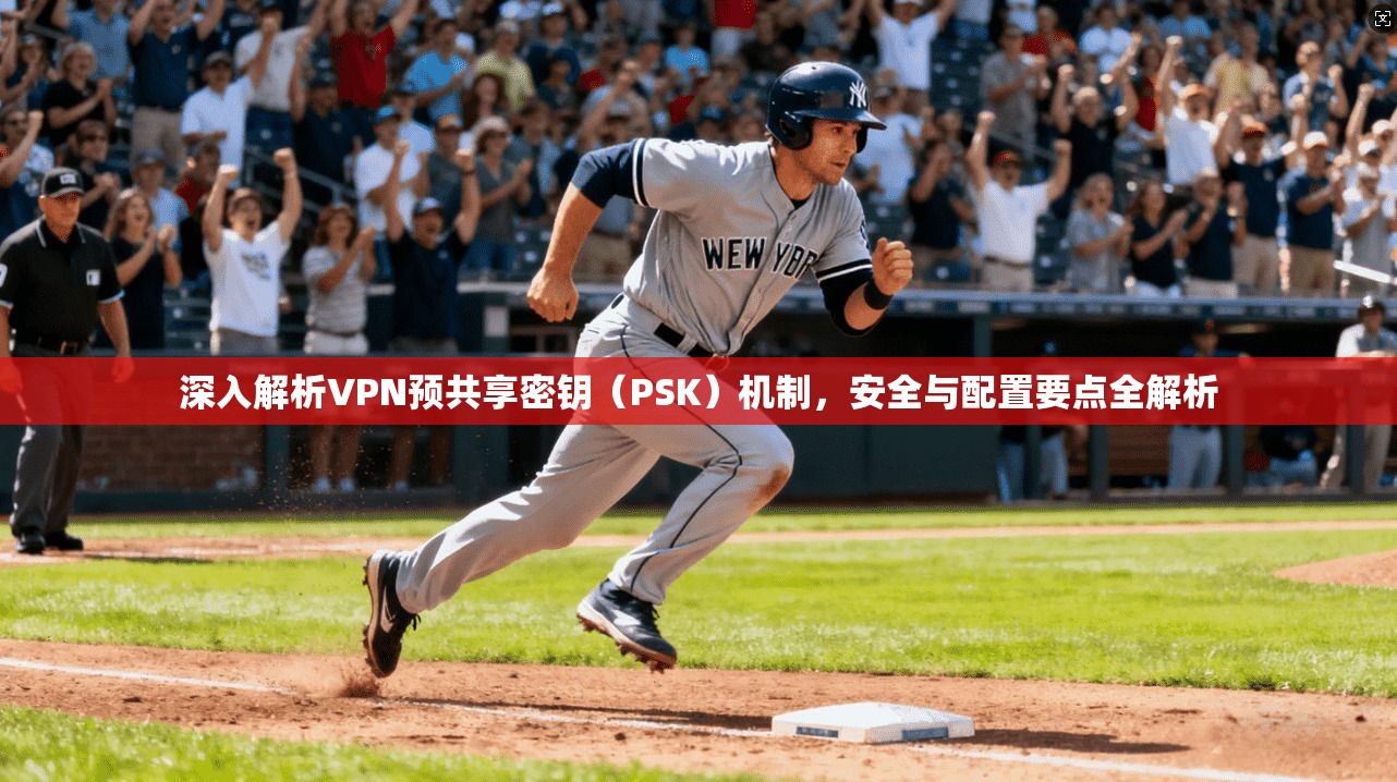 深入解析VPN预共享密钥（PSK）机制，安全与配置要点全解析