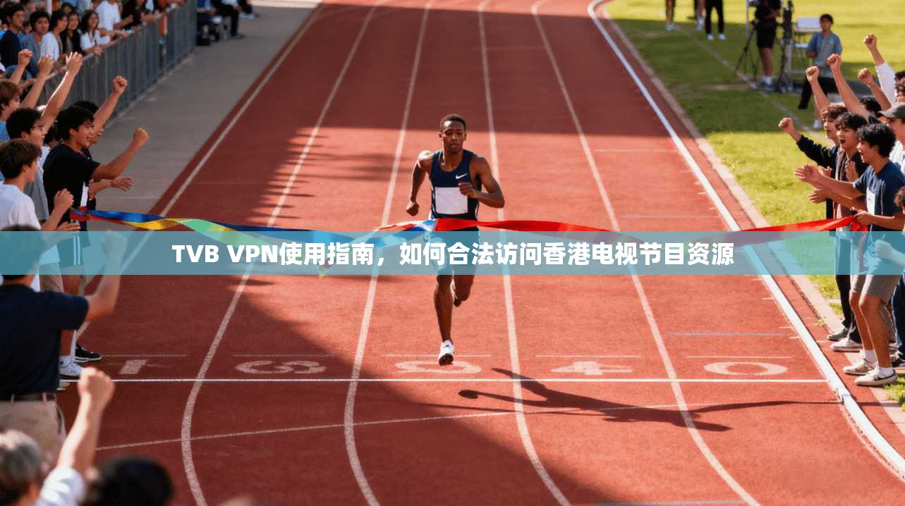 TVB VPN使用指南，如何合法访问香港电视节目资源