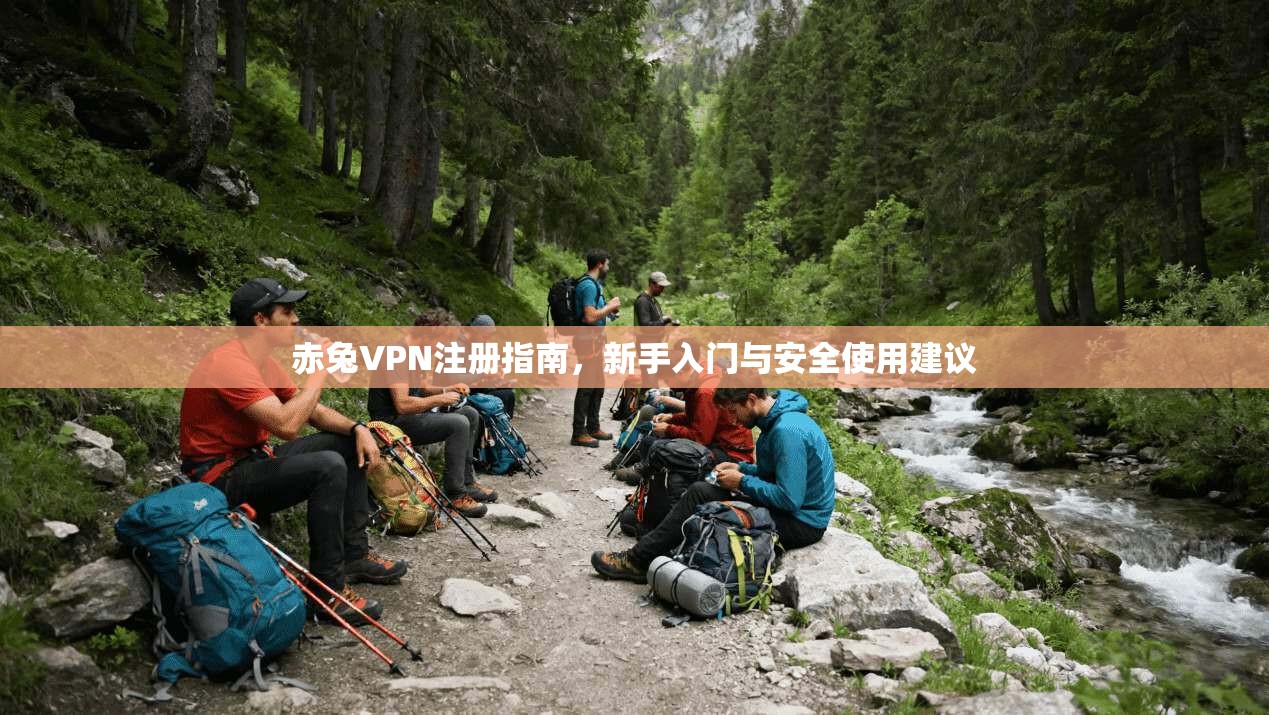 赤兔VPN注册指南，新手入门与安全使用建议