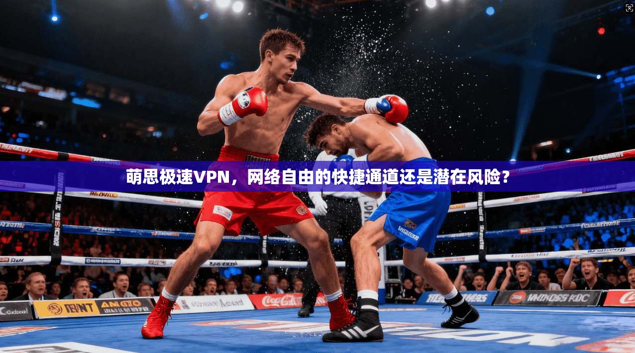萌思极速VPN，网络自由的快捷通道还是潜在风险？