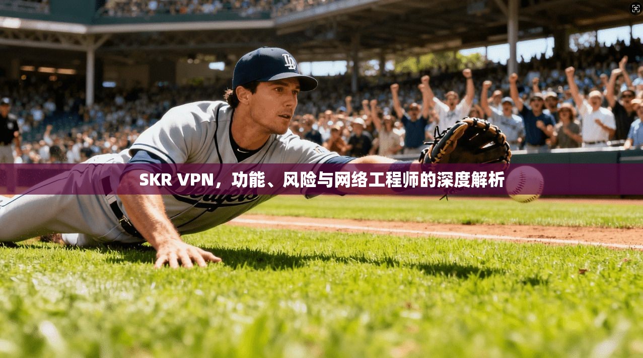 SKR VPN，功能、风险与网络工程师的深度解析