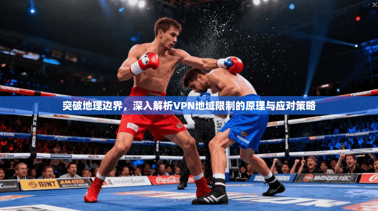 突破地理边界，深入解析VPN地域限制的原理与应对策略