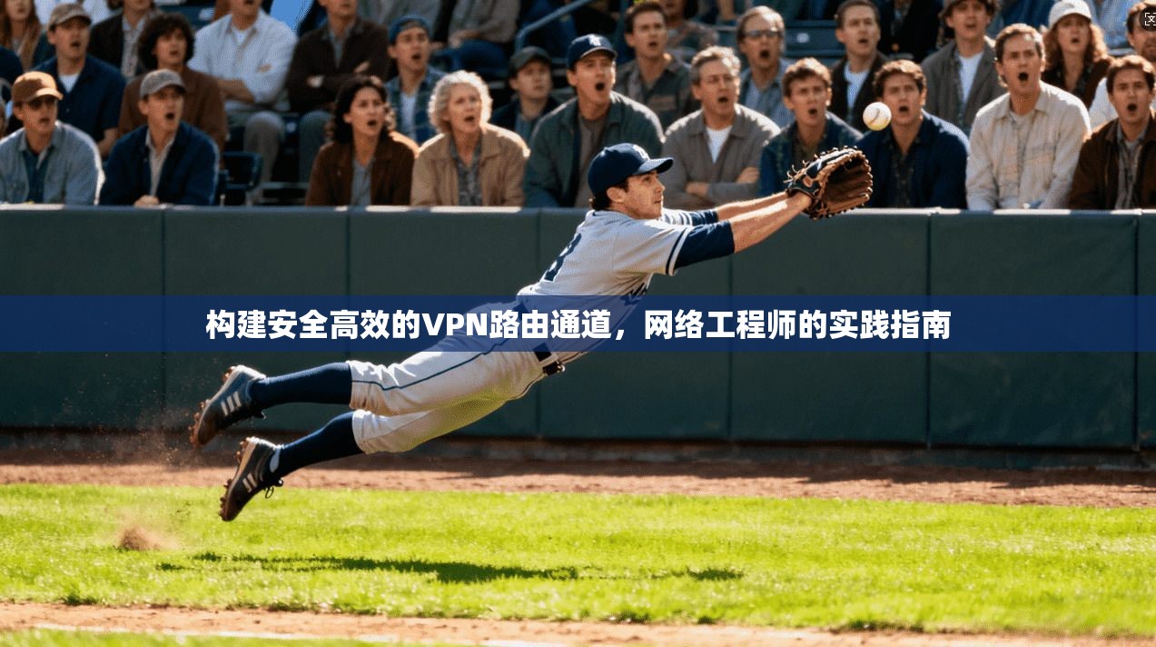 构建安全高效的VPN路由通道，网络工程师的实践指南