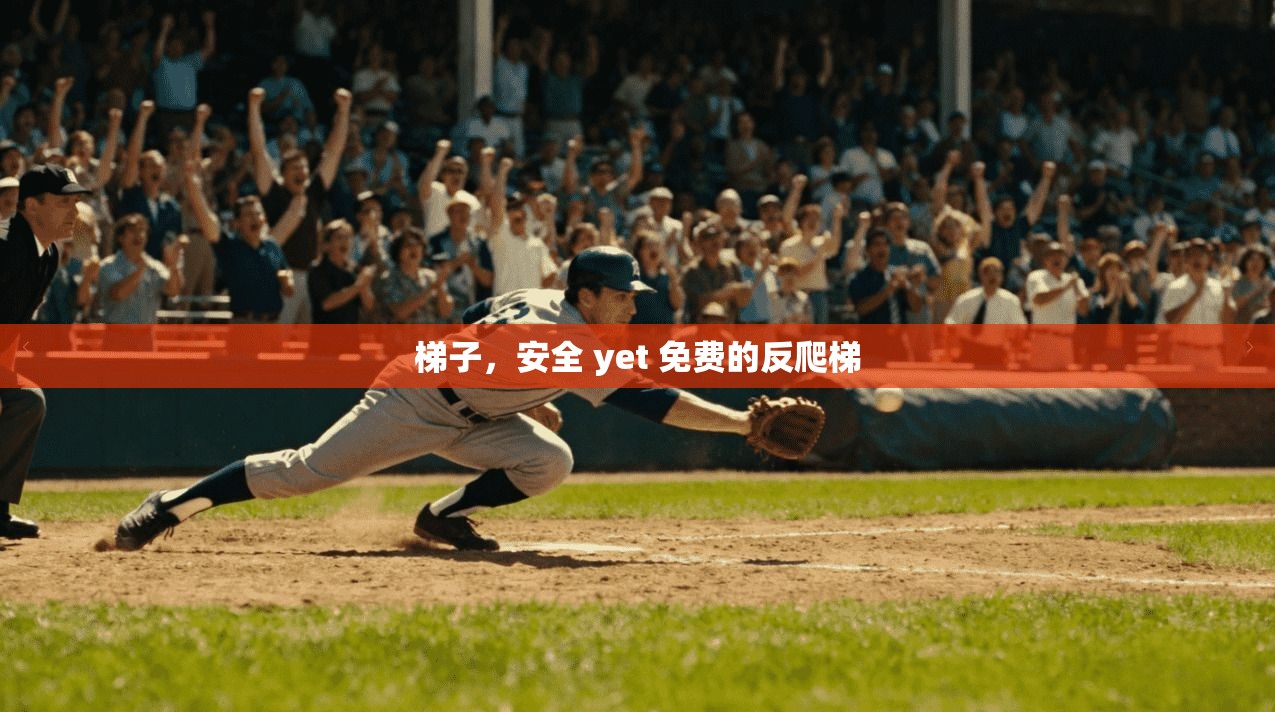 梯子，安全 yet 免费的反爬梯  第1张