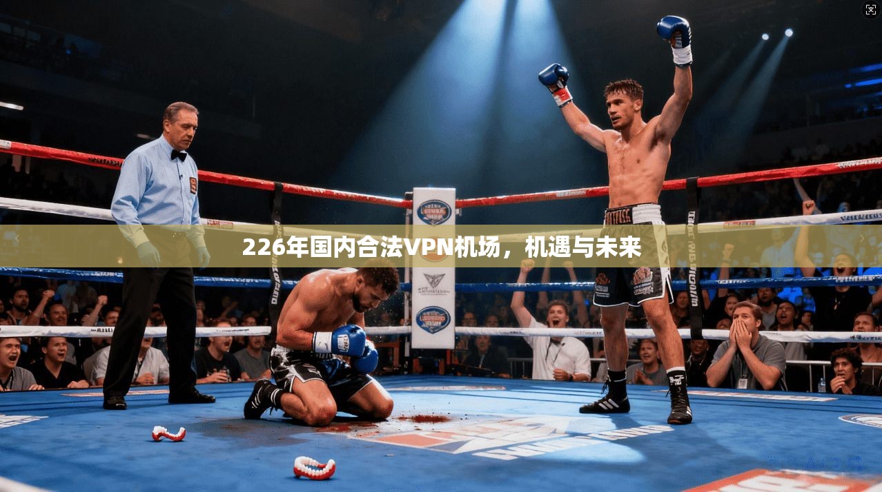 226年国内合法VPN机场，机遇与未来  第1张