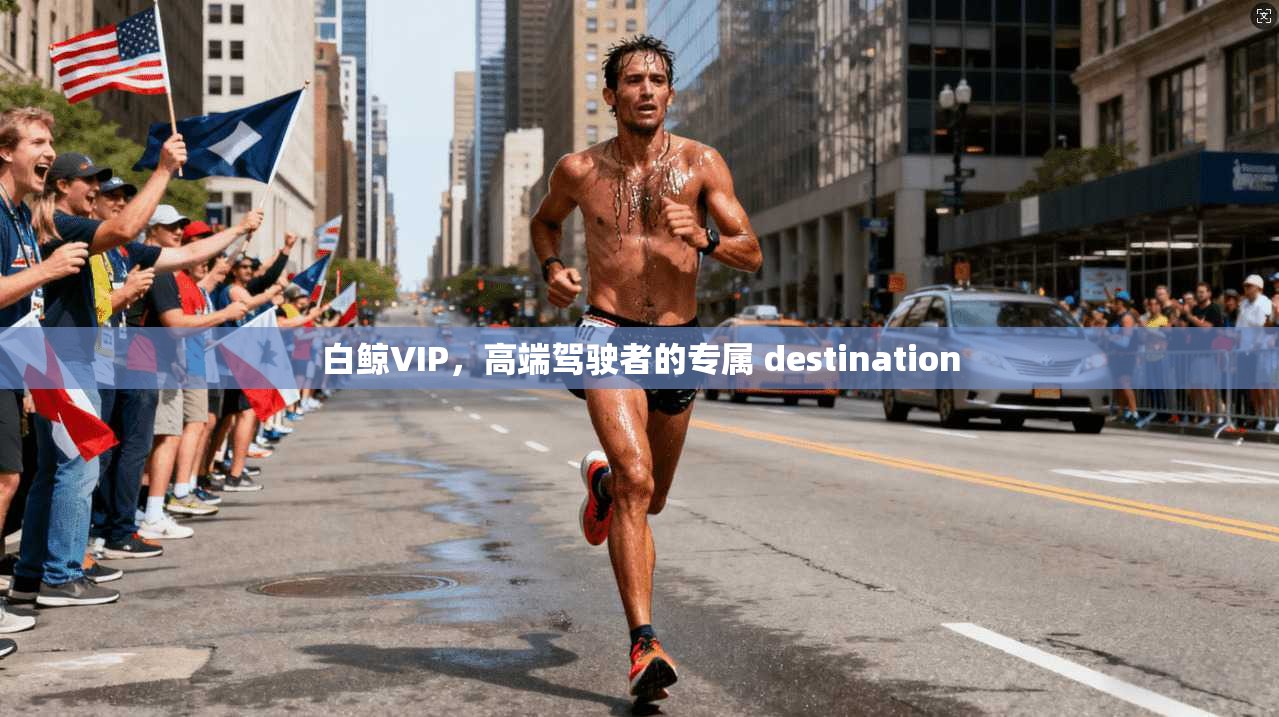 白鲸VIP,高端驾驶者的专属 destination 第1张 白鲸VIP,高端驾驶者的专属 destination 第1张