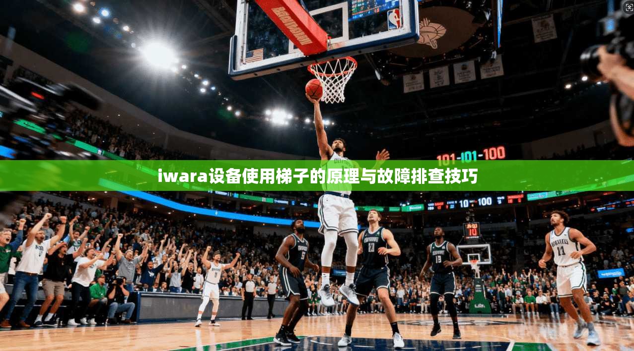 iwara设备使用梯子的原理与故障排查技巧 第1张 iwara设备使用梯子的原理与故障排查技巧 第1张