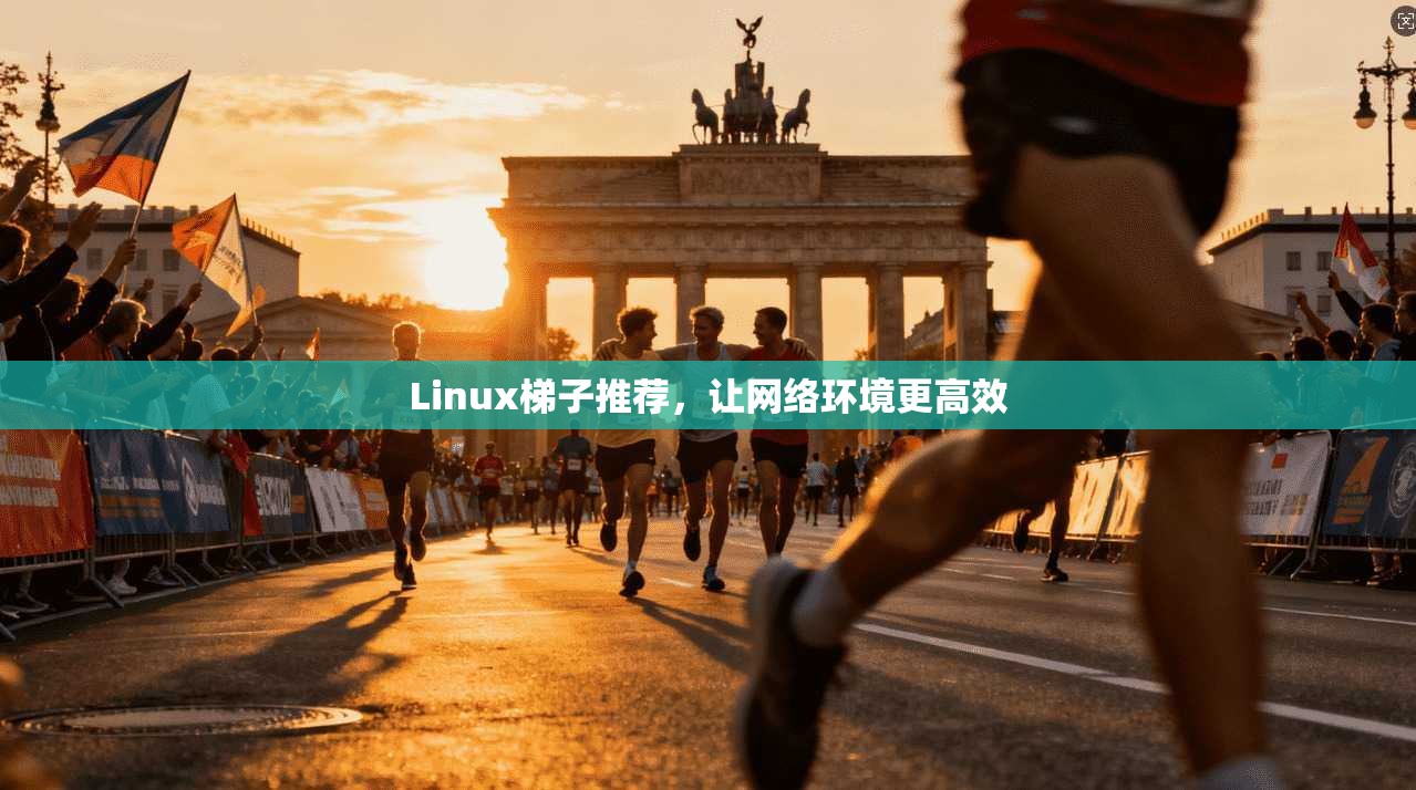 Linux梯子推荐,让网络环境更高效 第1张 Linux梯子推荐,让网络环境更高效 第1张