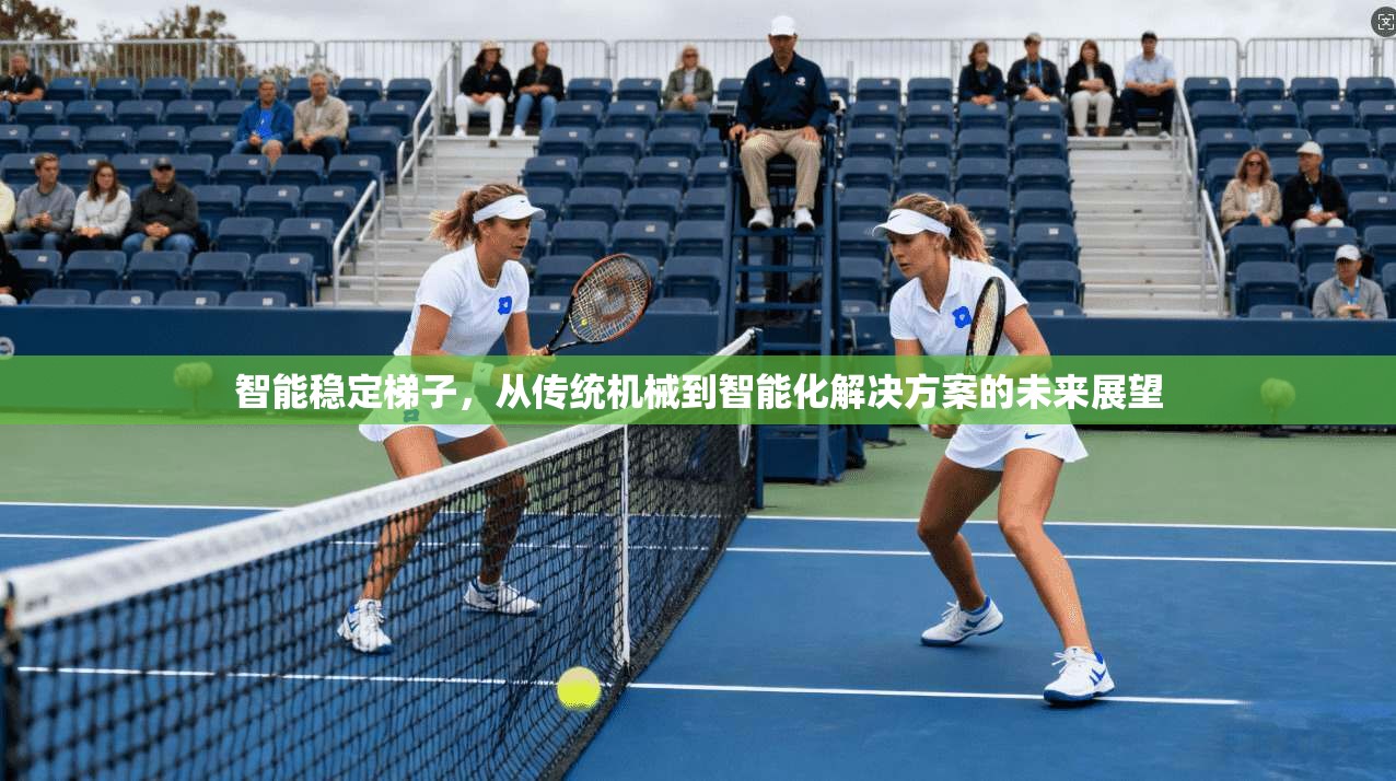 智能稳定梯子,从传统机械到智能化解决方案的未来展望 第1张 智能稳定梯子,从传统机械到智能化解决方案的未来展望 第1张