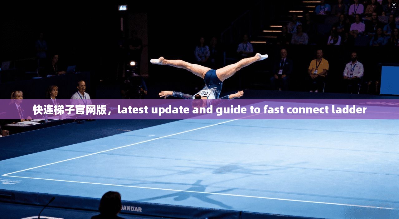 快连梯子官网版，latest update and guide to fast connect ladder  第1张