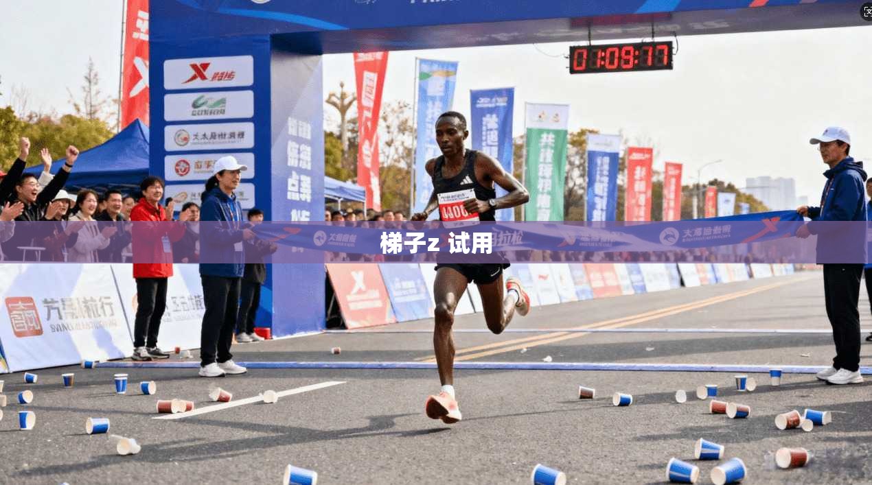 梯子z 试用  第1张