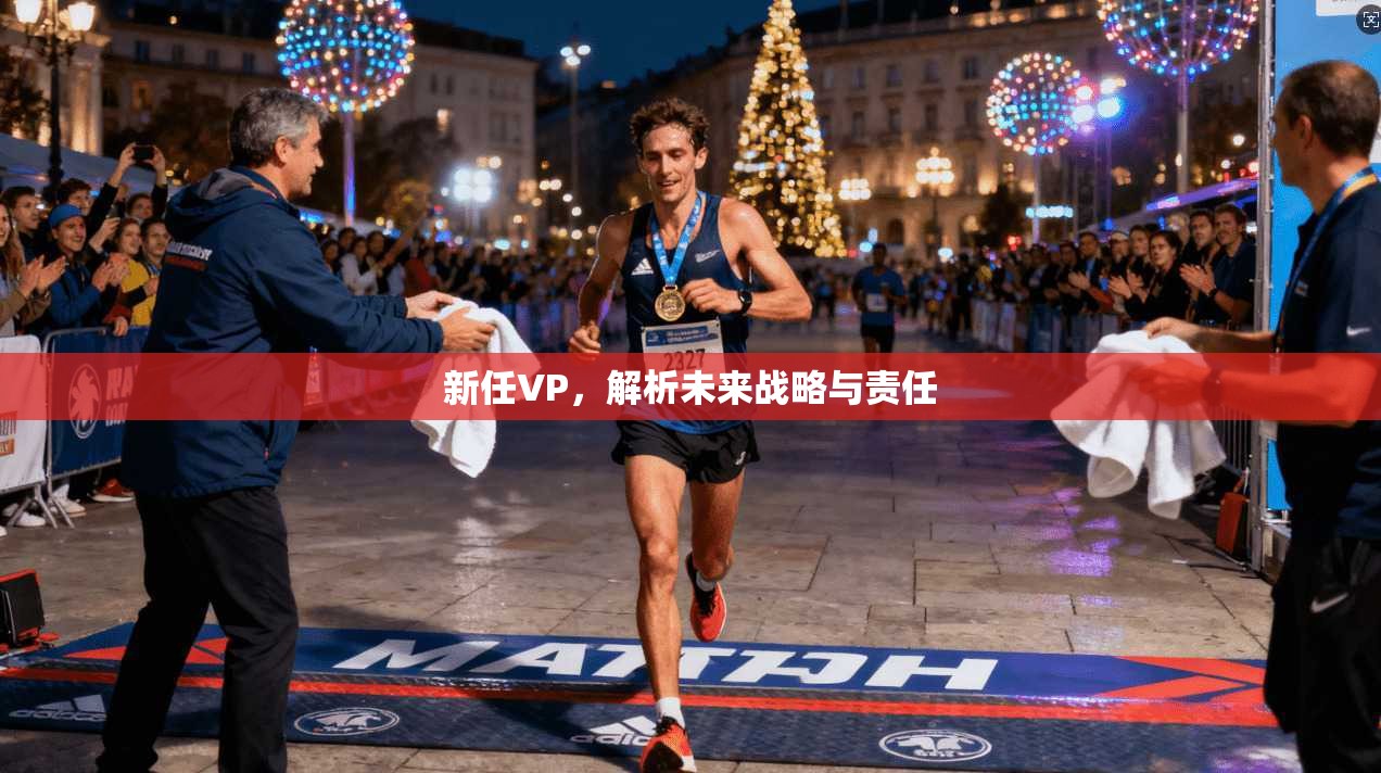 新任VP,解析未来战略与责任 第1张 新任VP,解析未来战略与责任 第1张