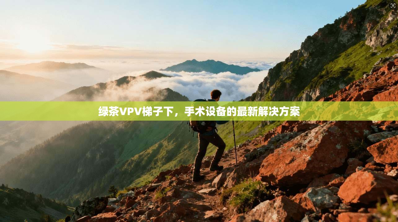 绿茶VPV梯子下，手术设备的最新解决方案  第1张