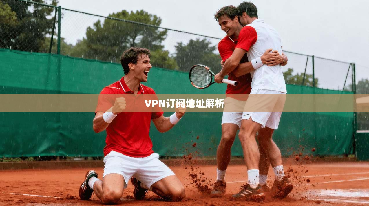 VPN订阅地址解析  第1张